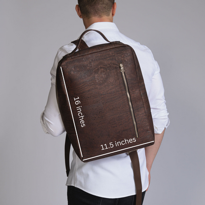 Contemporary Commuter Backpack