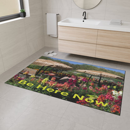 Heavy Duty Floor Mat