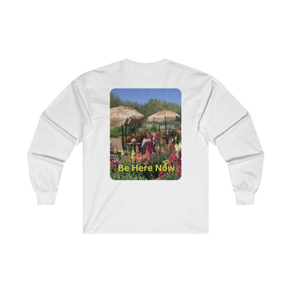 Unisex Ultra Cotton Long Sleeve Tee