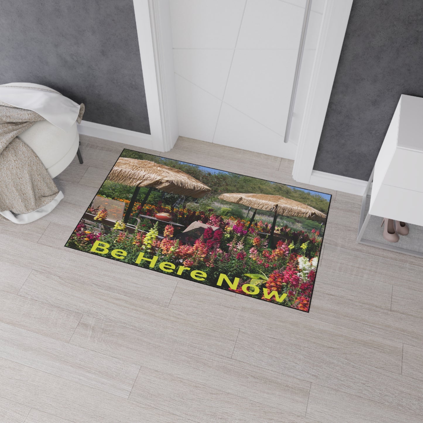 Heavy Duty Floor Mat