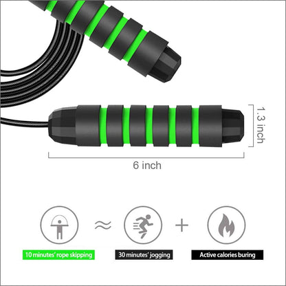 Light Jump Rope