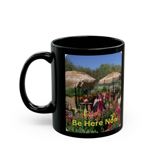 Black Mug (11oz, 15oz)