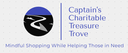 Captain's Charitable Treasure Trove