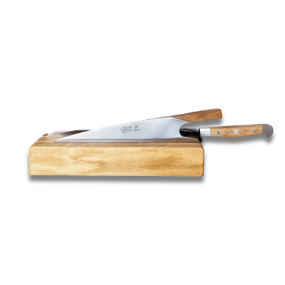 GÜDE SOLINGEN | The Knife Set X1