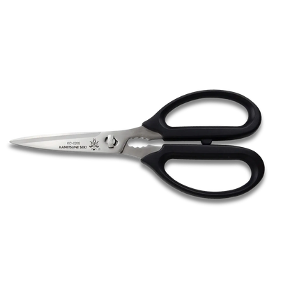 Kanetsune Seki Japan | Kitchen Scissor/Shears 185mm