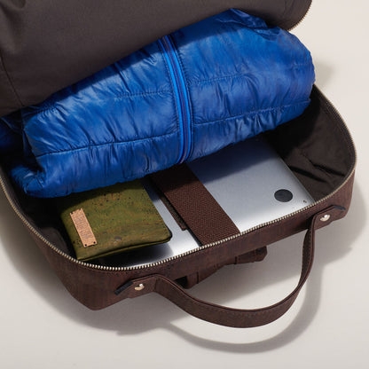 Contemporary Commuter Backpack