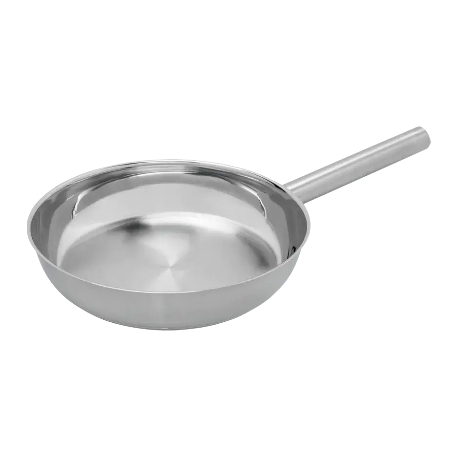 COMBEKK | Stainless Steel Fry Pan 28 cm