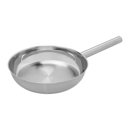 COMBEKK | Stainless Steel Fry Pan 28 cm