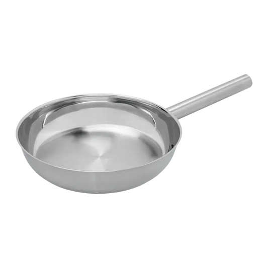 COMBEKK | Stainless Steel Fry Pan 28 cm