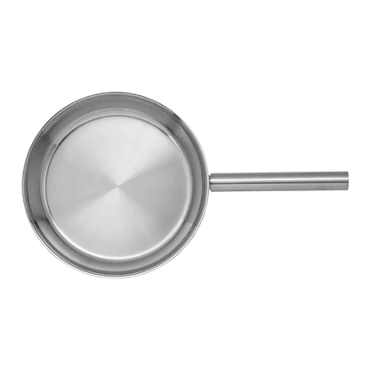 COMBEKK | Stainless Steel Fry Pan 28 cm